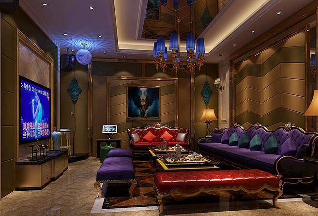 扬州商务ktv:中低端新选择-邗江区ktv预订