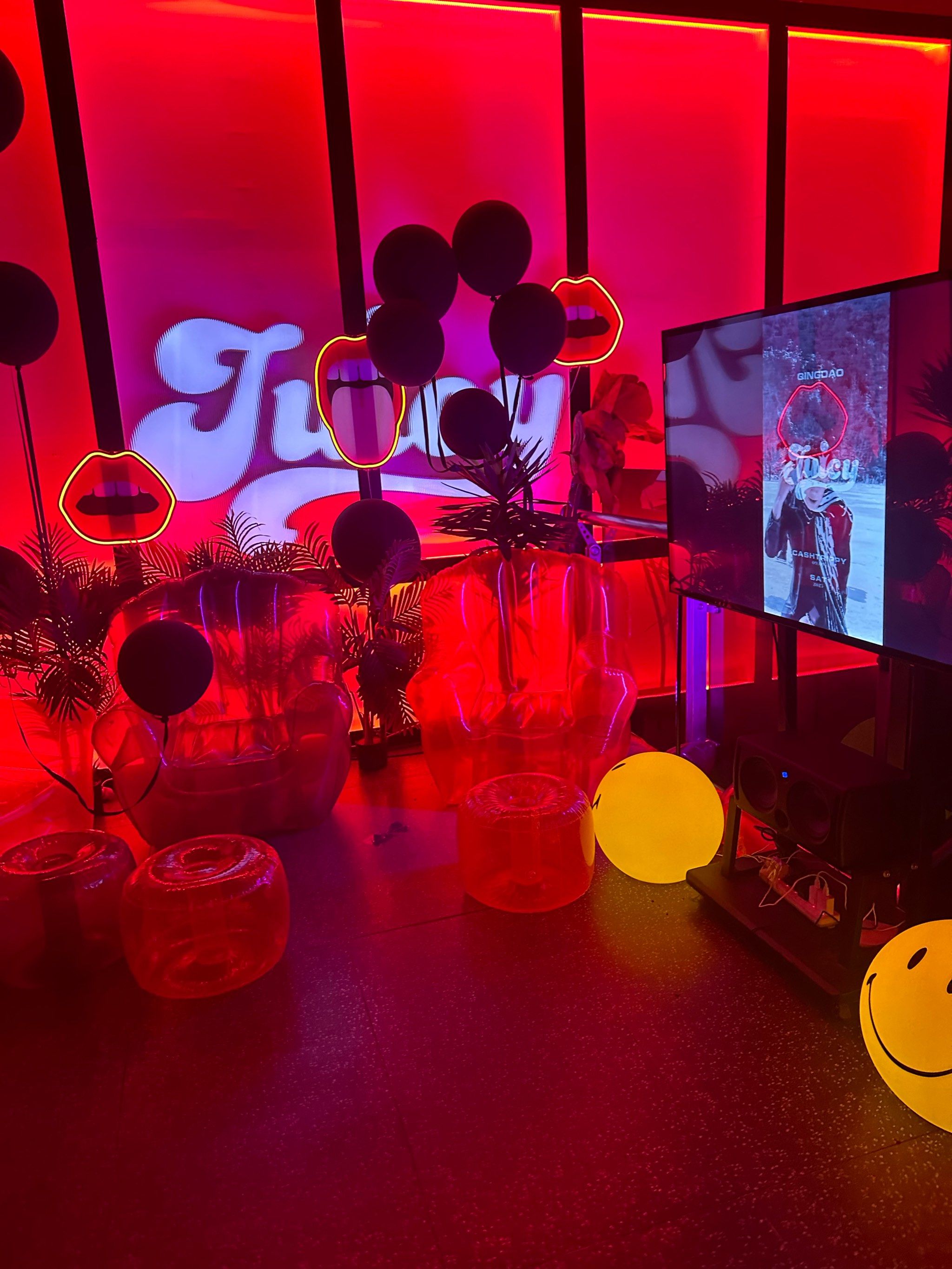 扬州商务ktv优选单人商务ktv体验-邗江区ktv预订