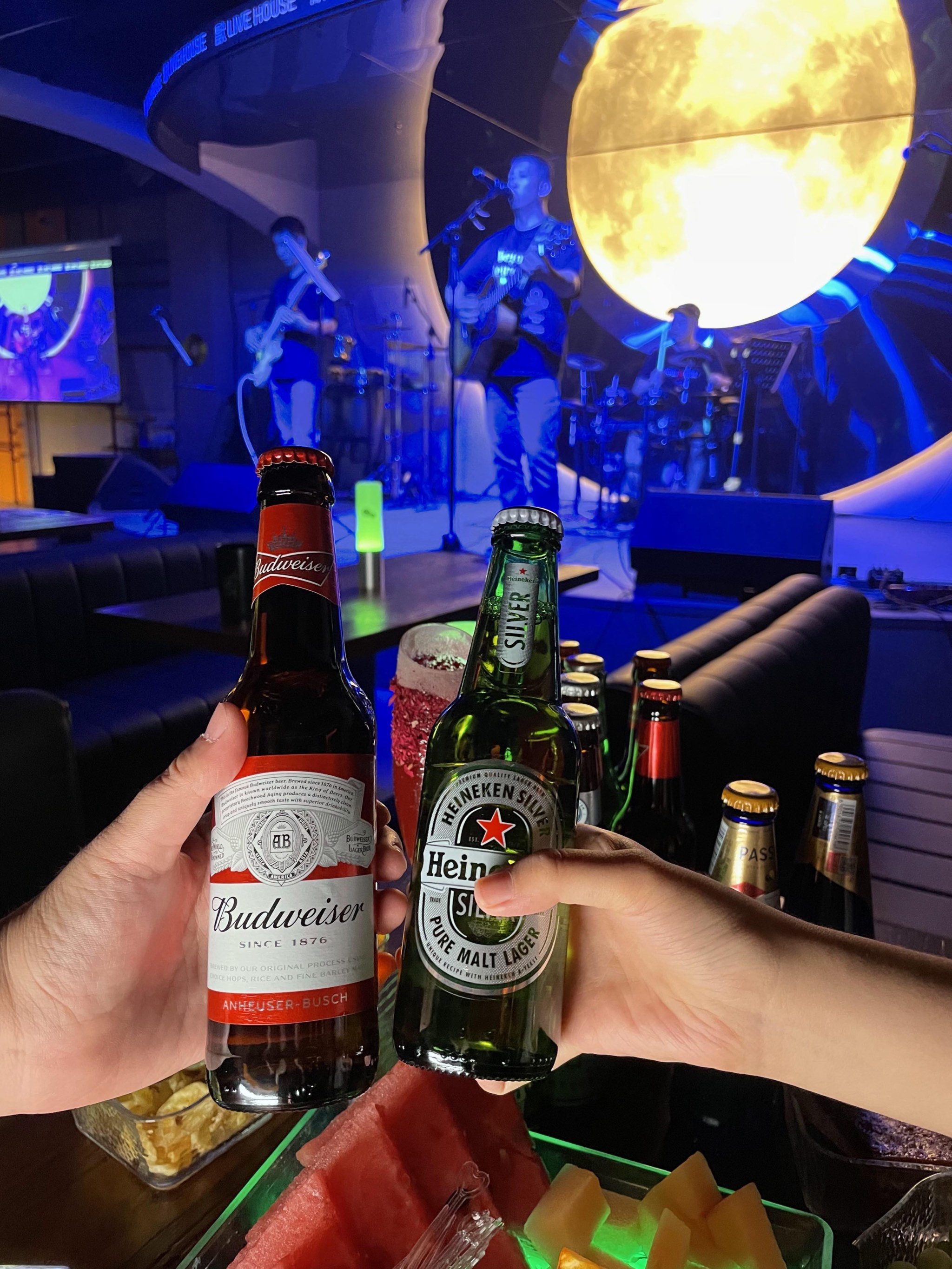 扬州商务ktv攻略-邗江区ktv预订